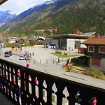 Batiment F - A Mont Blanc Panorama