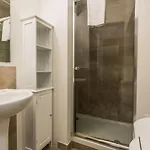 아파트 Batiment F - A Mont Blanc Panorama